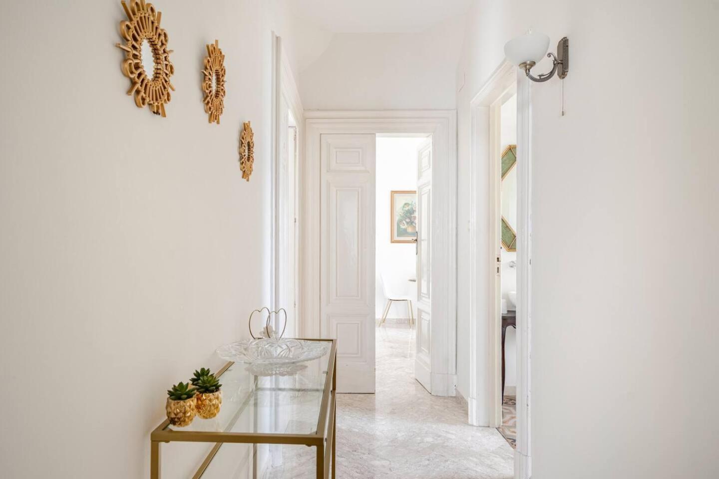 Suite La Terrazza Di Don Peppino Ostuni Exterior photo